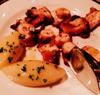 Restaurant Hubert - Accommodation in Brisbane