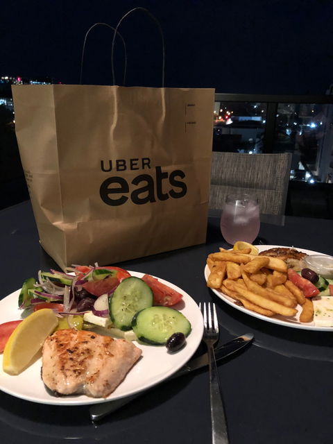 Sea Fuel - Accommodation in Brisbane 1
