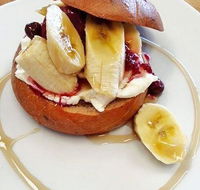 Seasalt Cafe  Restaurant - Accommodation in Brisbane