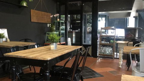 Seed Coffee - Accommodation in Brisbane 0