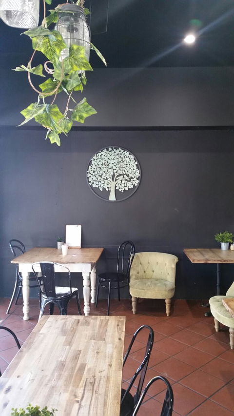 Seed Coffee - Accommodation in Brisbane 1