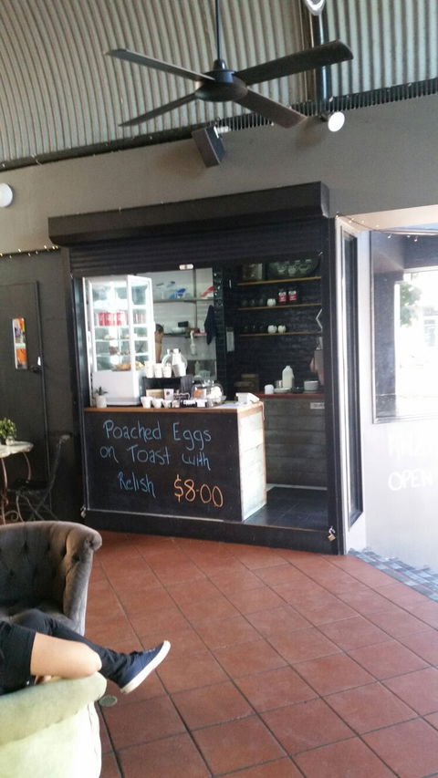 Seed Coffee - Accommodation in Brisbane 5