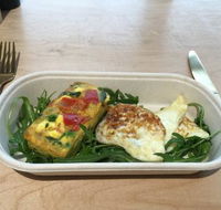 The Nourish'd Kitchen - Accommodation in Brisbane