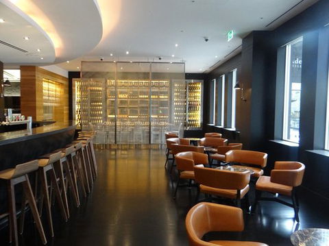 Adelphi Grill - Accommodation in Brisbane 0