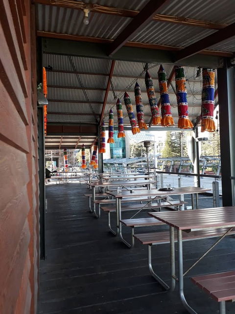 Annalakshmi On The Swan - Accommodation in Brisbane 5