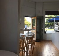 Aucuba Coffee Roasters - Accommodation in Brisbane