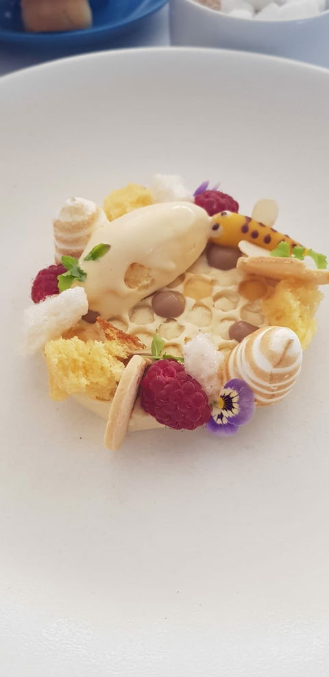 C Restaurant - Accommodation in Brisbane 31