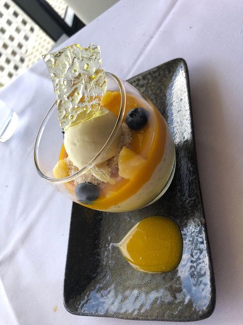 C Restaurant - Accommodation in Brisbane 22