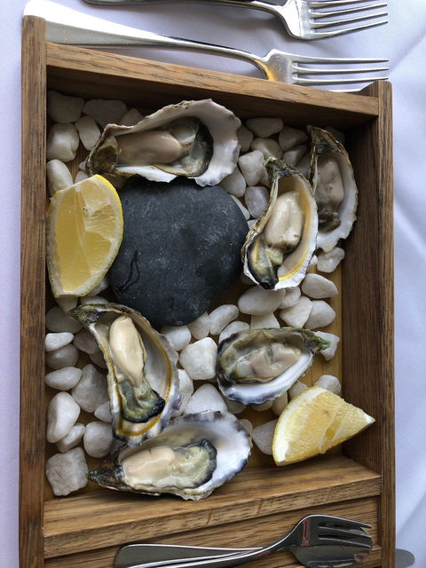 C Restaurant - Accommodation in Brisbane 23