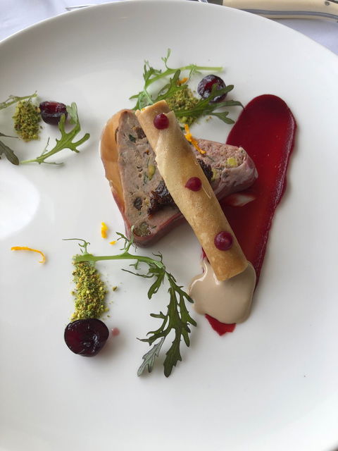 C Restaurant - Accommodation in Brisbane 24