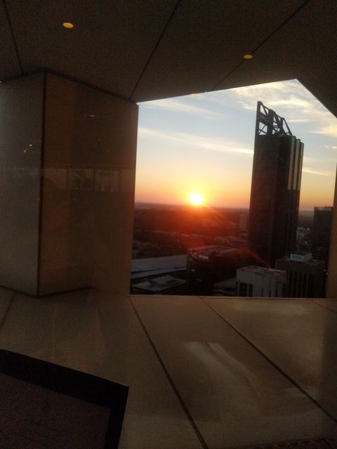 C Restaurant - Accommodation in Brisbane 26