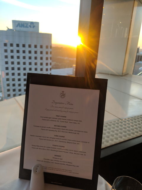 C Restaurant - Accommodation in Brisbane 27