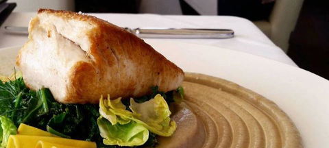 C Restaurant - Accommodation in Brisbane 0