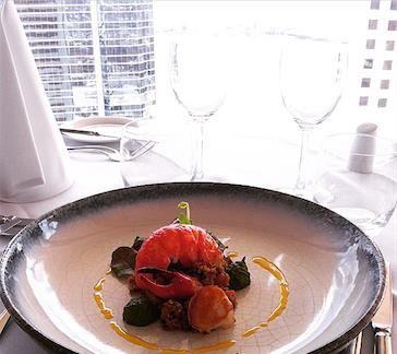 C Restaurant - Accommodation in Brisbane 13