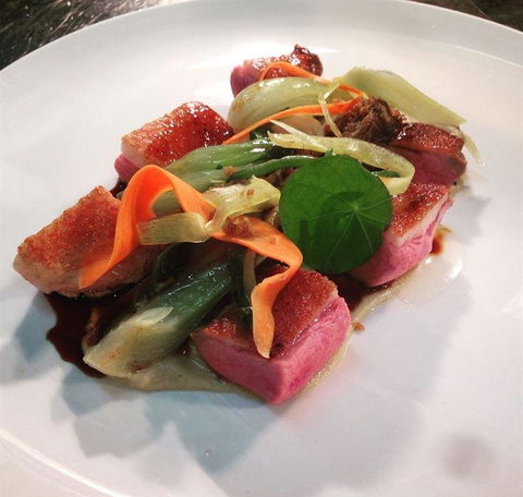 C Restaurant - Accommodation in Brisbane 15