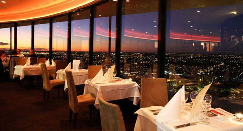 C Restaurant - Accommodation in Brisbane 16