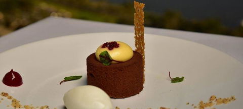 C Restaurant - Accommodation in Brisbane 1