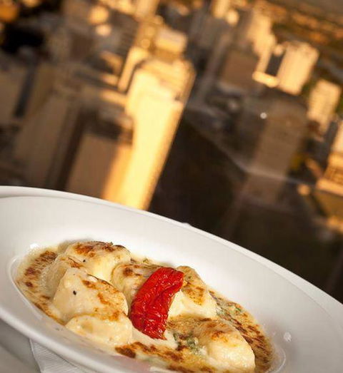 C Restaurant - Accommodation in Brisbane 19