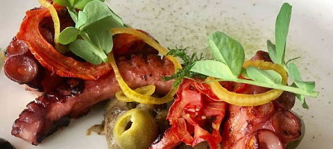 C Restaurant - Accommodation in Brisbane 3