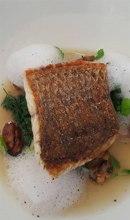 C Restaurant - Accommodation in Brisbane 4