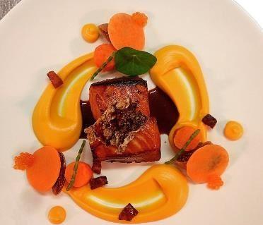 C Restaurant - Accommodation in Brisbane 5