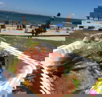 FOUR ESPRESSO - Accommodation in Brisbane