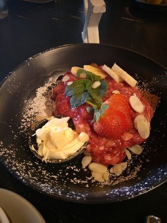 M&B Bar - Accommodation in Brisbane 0