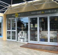 Meg and Me Espresso - Accommodation in Brisbane