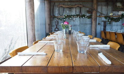 Rollonin Cafe - Accommodation in Brisbane 3