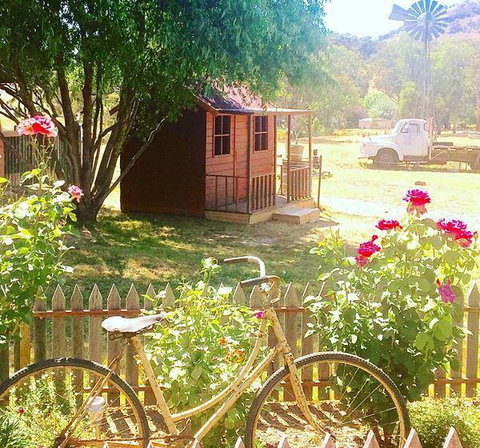 Rollonin Cafe - Accommodation in Brisbane 7