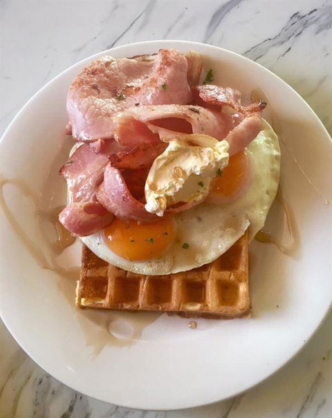 Salingers Cafe - Accommodation in Brisbane 14