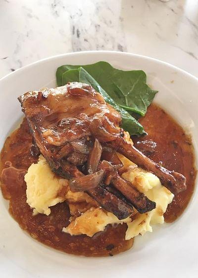 Salingers Cafe - Accommodation in Brisbane 5