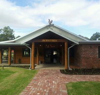 The Henley Brook - Accommodation in Brisbane