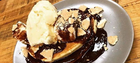 Alchemy Cafe & Eatery - Accommodation in Brisbane 1