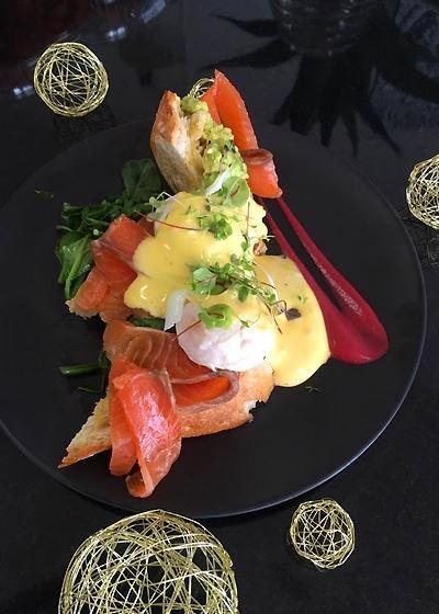 Alchemy Cafe & Eatery - Accommodation in Brisbane 7