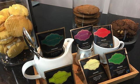 Alchemy Cafe & Eatery - Accommodation in Brisbane 8