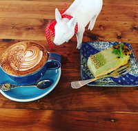 CAFE YUCCA - Accommodation in Brisbane