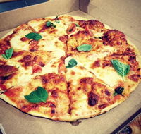 Harriman's Pizza Pasta and Grill