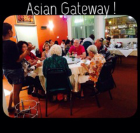 Asian Gateway - Accommodation in Brisbane