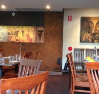89 Thai Restaurant - Accommodation in Brisbane