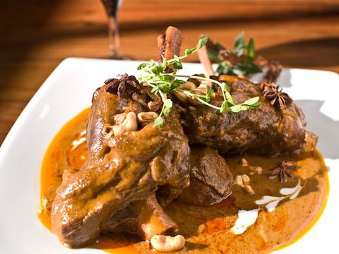 Andaman Thai Restaurant - Accommodation in Brisbane 0
