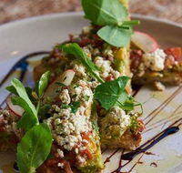 Glen Iris Pantry - Accommodation in Brisbane