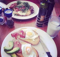 Miei Amici - Accommodation in Brisbane