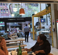 O'Connell Street Cafe - Accommodation in Brisbane