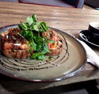 Reflections Cafe - Accommodation in Brisbane