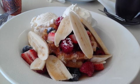 Screaming Beans Coffee Bar - Accommodation in Brisbane 0