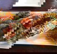 Stanley Hotel Bistro