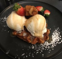 Sweet Retreat Cafe - Accommodation in Brisbane