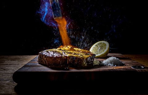 Astor Grill - Accommodation in Brisbane 12