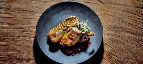 Astor Grill - Accommodation in Brisbane 0